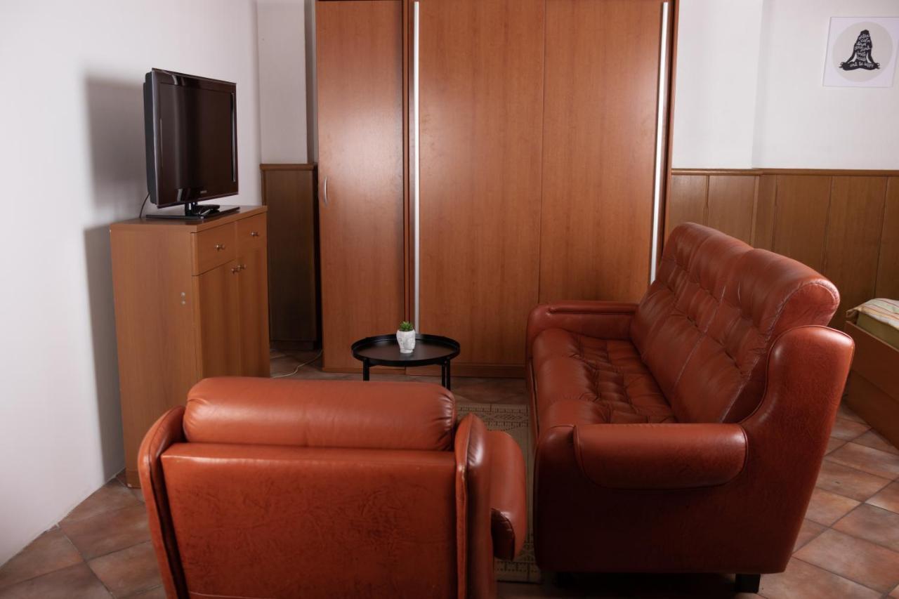 Apartma-Studio Ajdna Жировниця Екстер'єр фото