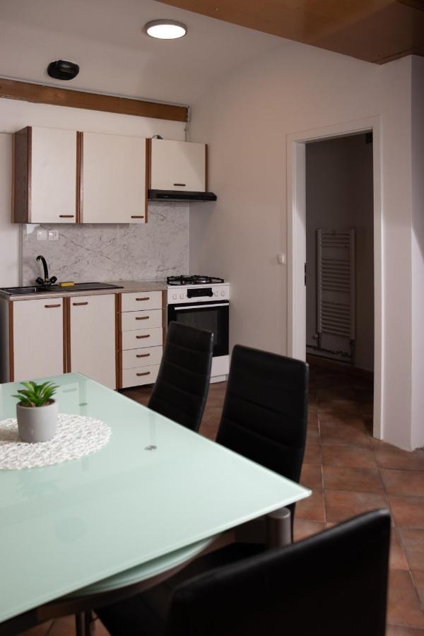Apartma-Studio Ajdna Жировниця Екстер'єр фото