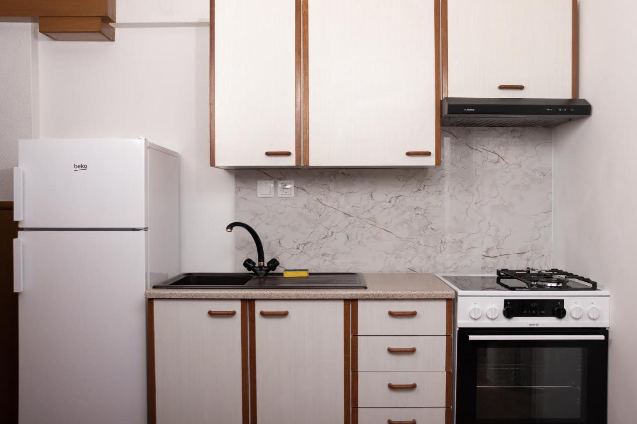 Apartma-Studio Ajdna Жировниця Екстер'єр фото