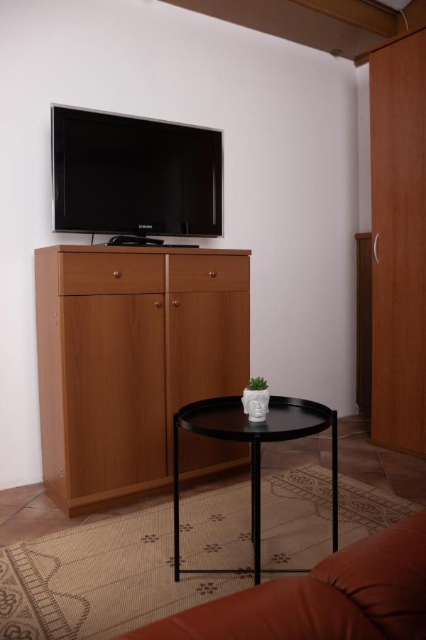 Apartma-Studio Ajdna Жировниця Екстер'єр фото