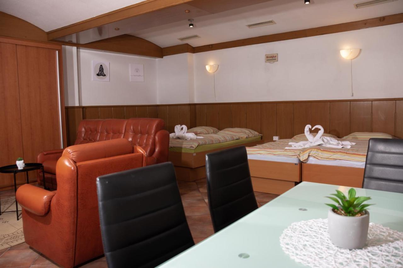Apartma-Studio Ajdna Жировниця Екстер'єр фото